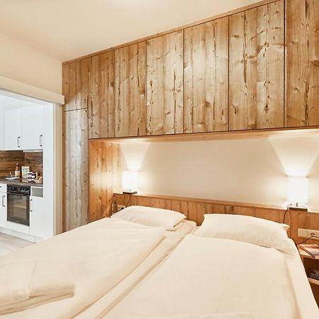 Haus Pamir _ Fewo 23 Cuxhaven Kültér fotó