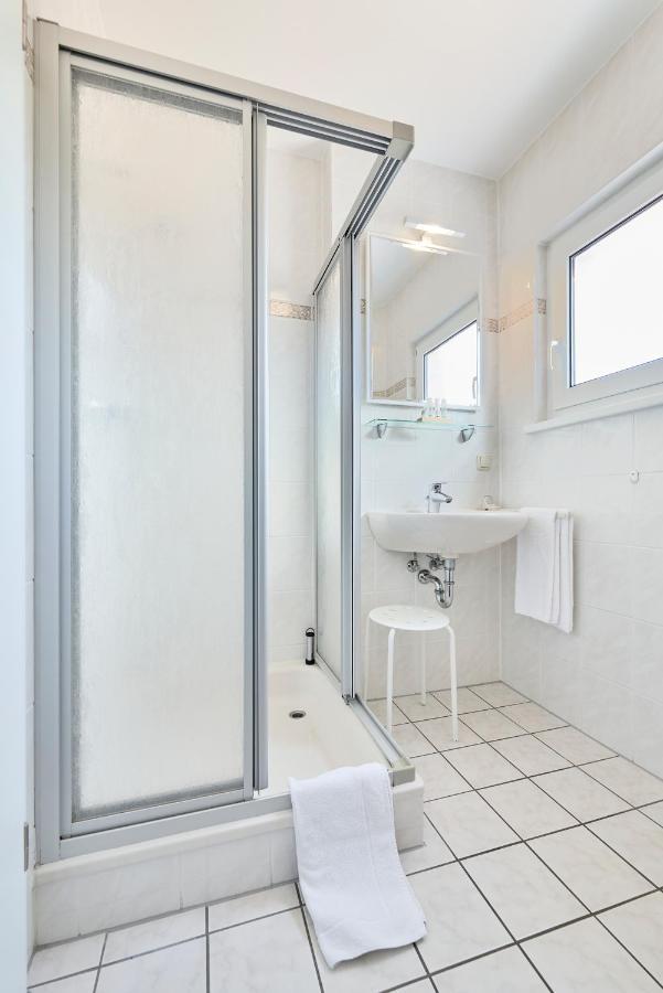 Haus Pamir _ Fewo 23 Cuxhaven Kültér fotó
