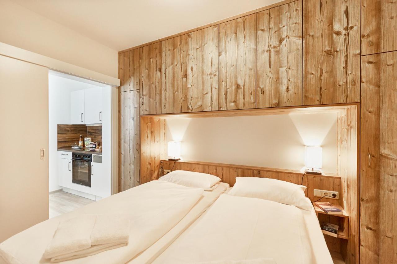 Haus Pamir _ Fewo 23 Cuxhaven Kültér fotó