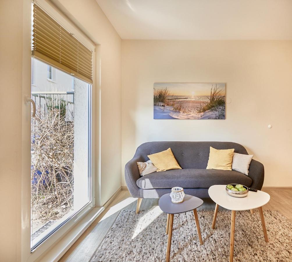 Haus Pamir _ Fewo 23 Cuxhaven Kültér fotó