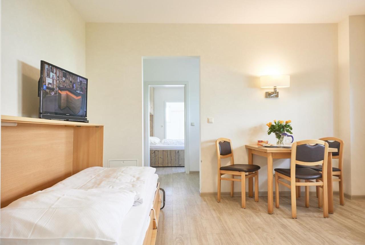 Haus Pamir _ Fewo 23 Cuxhaven Kültér fotó