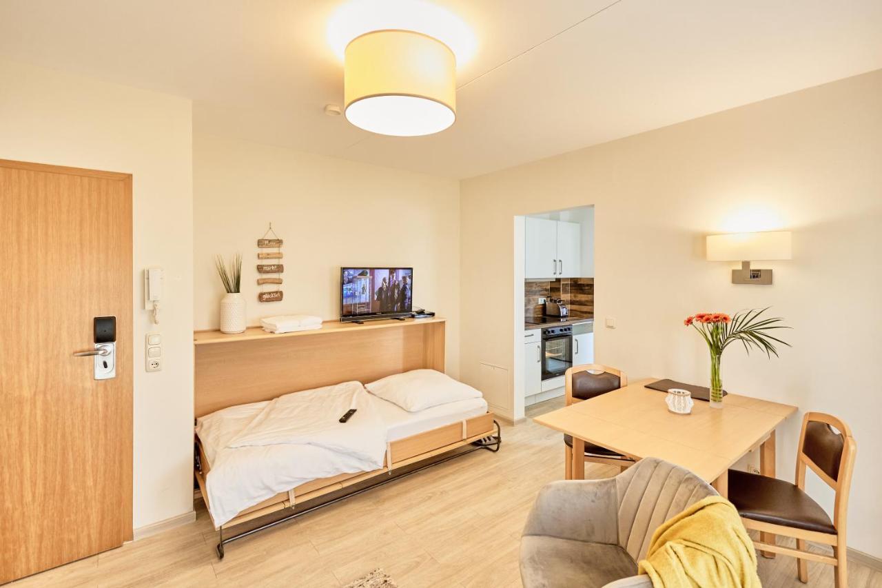 Haus Pamir _ Fewo 23 Cuxhaven Kültér fotó